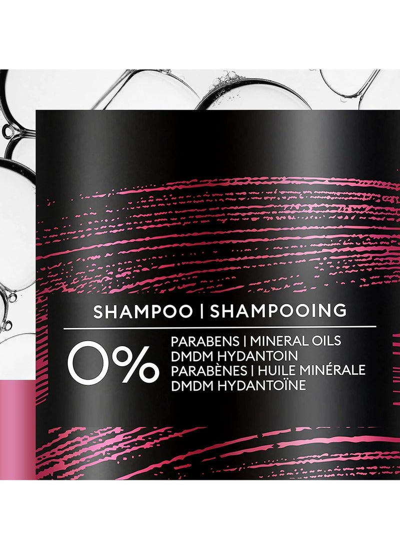 TRESemmé - TRESemmé Pro Solutions Color Care Renew Moisture & Shine Shampoo 28 fl oz 828 ml - Image 1
