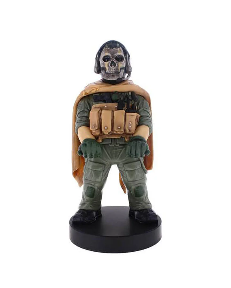 Cable Guys Call of Duty Ghost Warzone Phone And Controller Holder