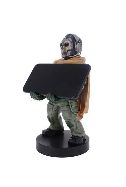Cable Guys Call of Duty Ghost Warzone Phone And Controller Holder