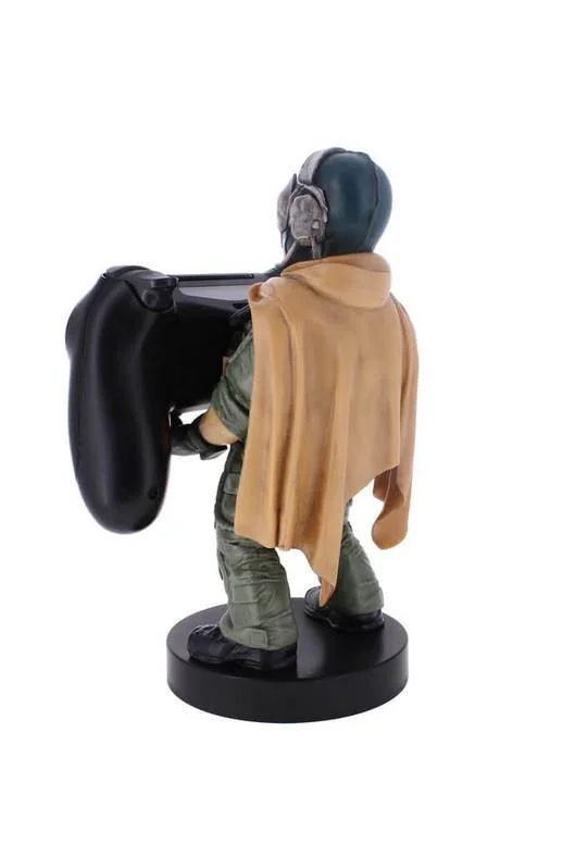 Cable Guys Call of Duty Ghost Warzone Phone And Controller Holder