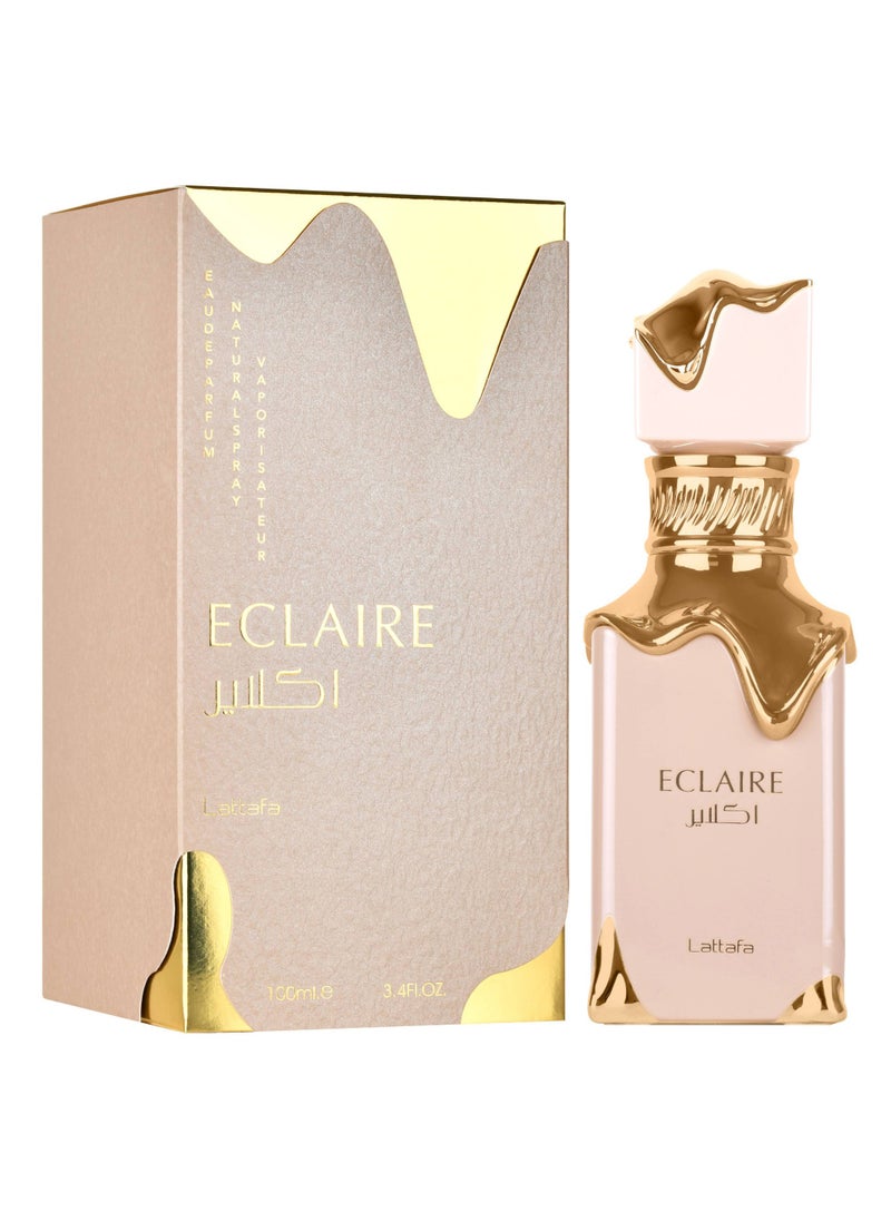 Lattafa Eclaire EDP100ml  - Image 1