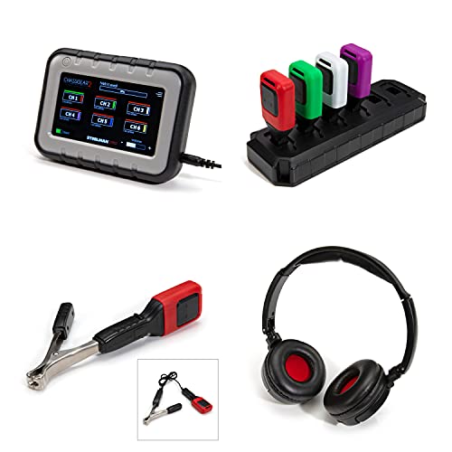 STEELMAN PRO Wireless ChassisEAR 2 Auto Diagnostic Kit - Image 4