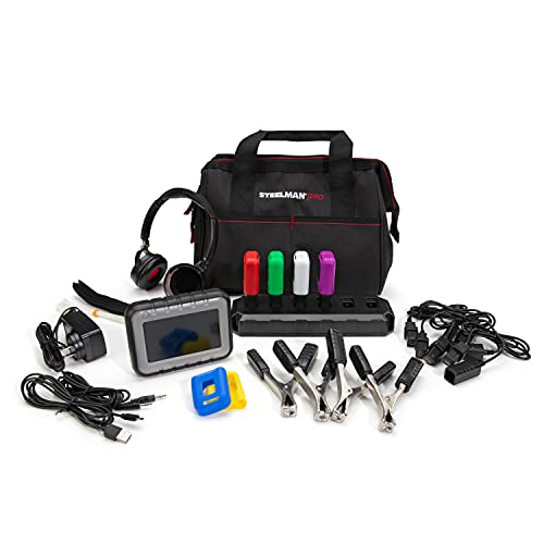 STEELMAN PRO Wireless ChassisEAR 2 Auto Diagnostic Kit - Image 3