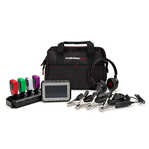 STEELMAN PRO Wireless ChassisEAR 2 Auto Diagnostic Kit - Image 1