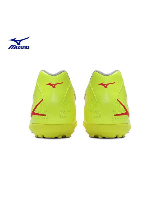 Mizuno أحذية كرة القدم الاحترافية غير القابلة للانزلاق موناركيدانيو نيو III سيلكت أس (MS-044) - Image 4