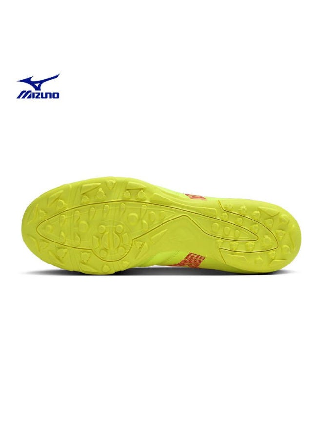 Mizuno أحذية كرة القدم الاحترافية غير القابلة للانزلاق موناركيدانيو نيو III سيلكت أس (MS-044) - Image 3