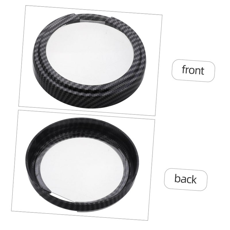 Aluminum Alloy Weatherproof Speedometer Case Protective Gauge Cover for Electric Scooter Easy to Install - Image 4