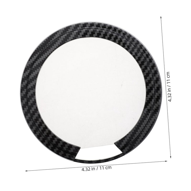 Aluminum Alloy Weatherproof Speedometer Case Protective Gauge Cover for Electric Scooter Easy to Install - Image 3