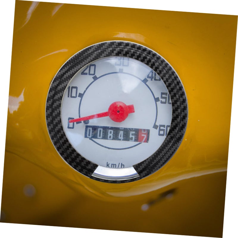 Aluminum Alloy Weatherproof Speedometer Case Protective Gauge Cover for Electric Scooter Easy to Install - Image 5