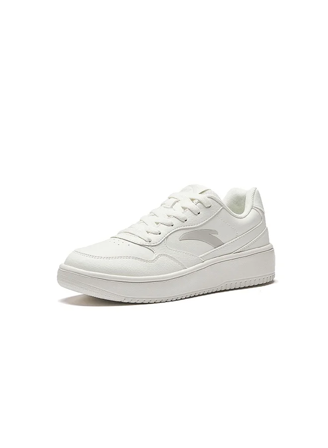 ANTA Women'S  Lifestyle X-Game Shoes Sneakers