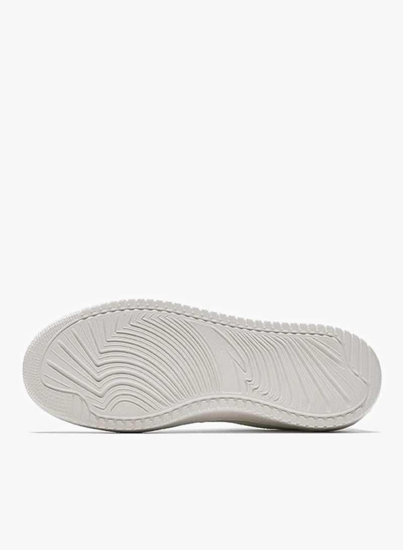 ANTA Women’s Classic Low-Top Board Sneakers – Clean Minimal Style - Image 5