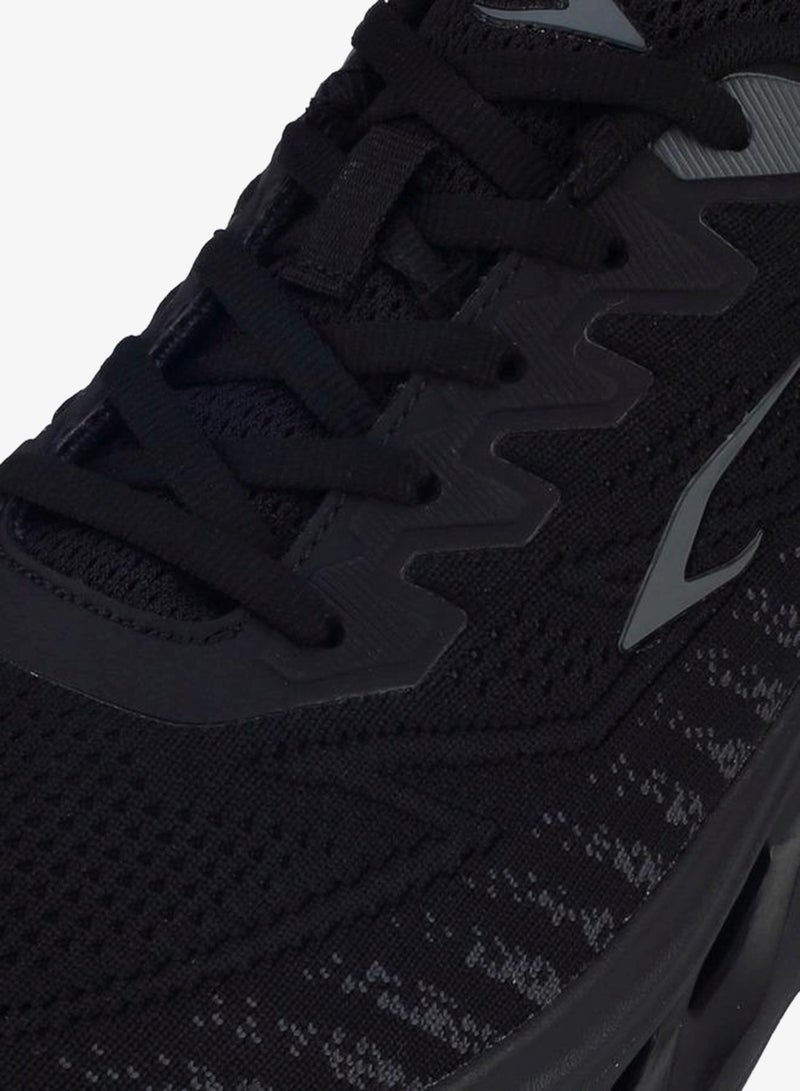 Dash Men Lace-Up Sports Shoes - Image 4