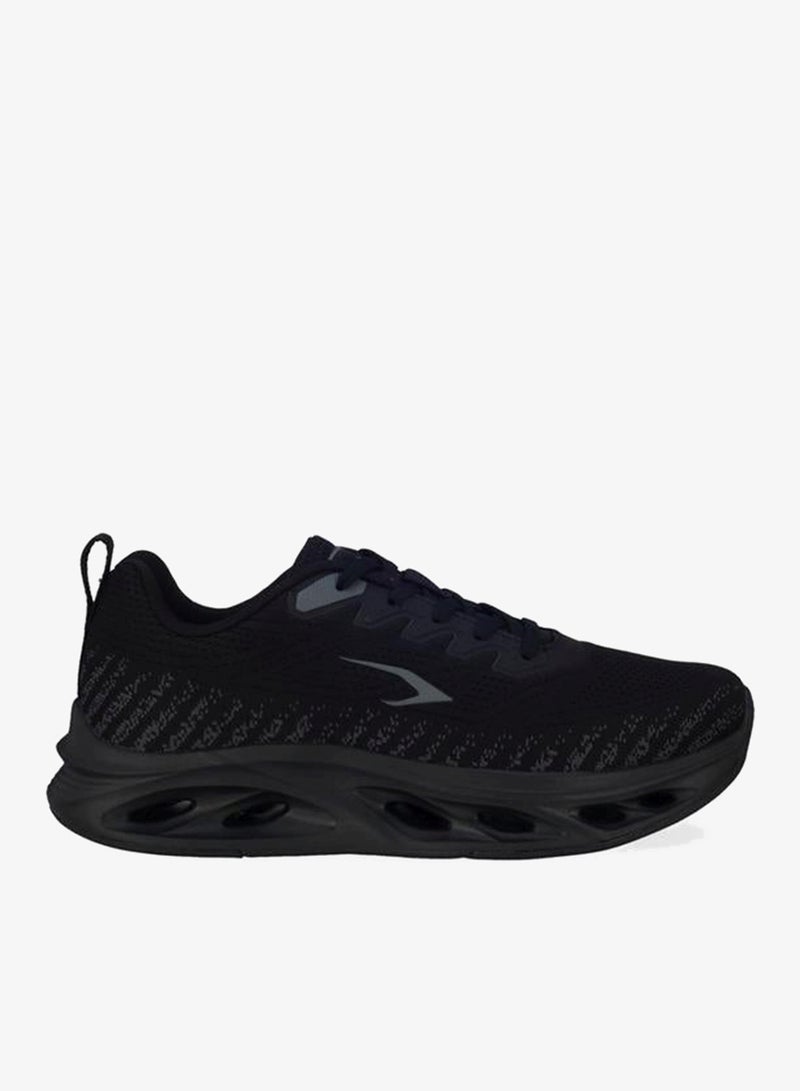 Dash Men Lace-Up Sports Shoes - Image 1