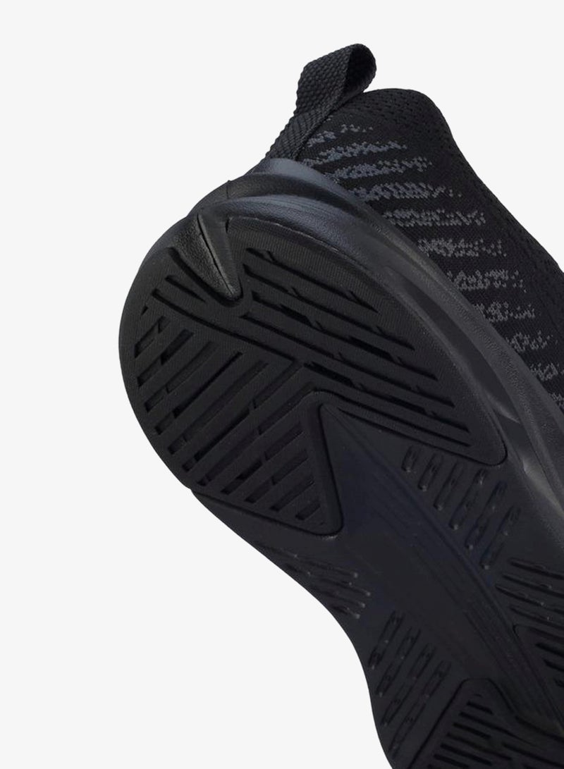 Dash Men Lace-Up Sports Shoes - Image 5