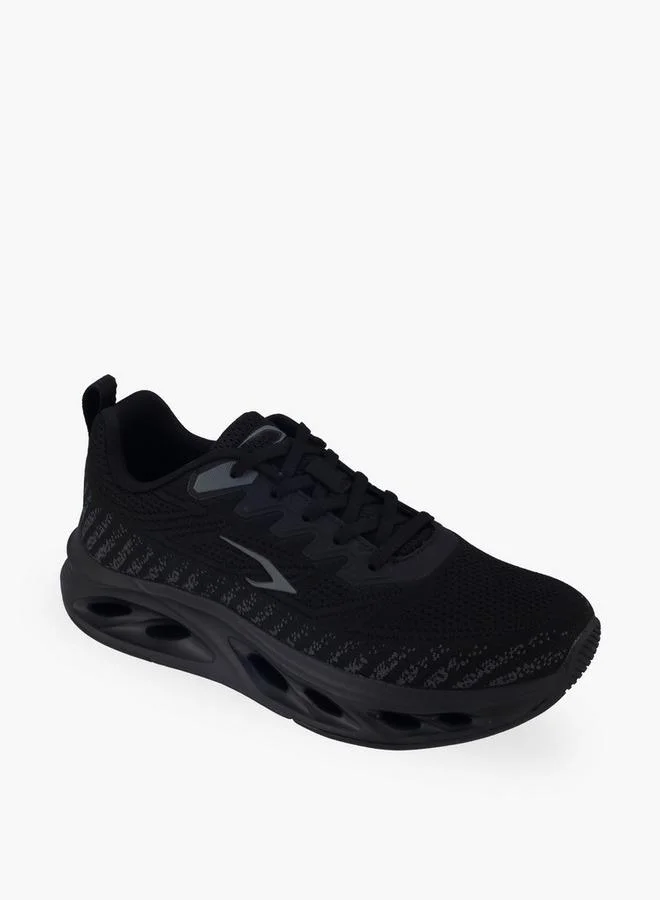 داش Men Lace-Up Sports Shoes