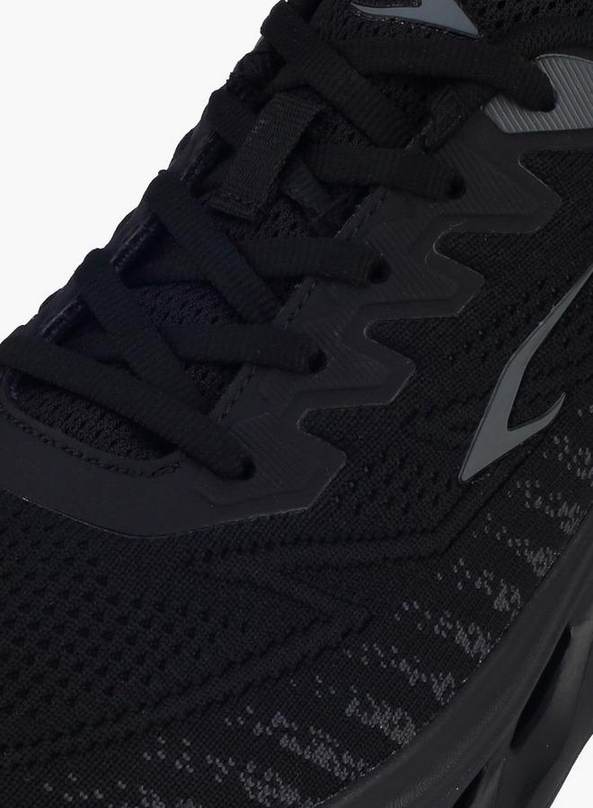 Dash Men Lace-Up Sports Shoes - Image 4