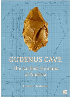 Gudenus Cave: The Earliest Humans of Austria  - Image 1