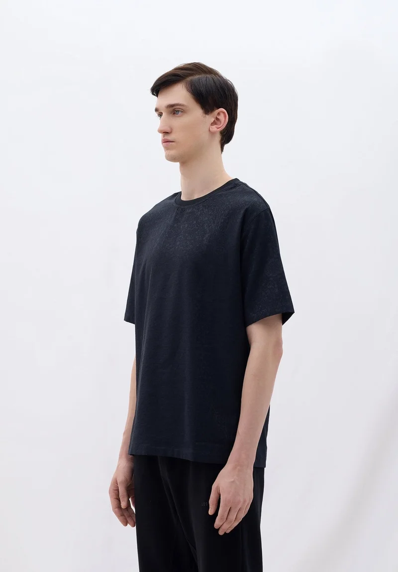 LES BENJAMINS  SHORT SLEEVE TEE 414 for Men | Best Price UAE