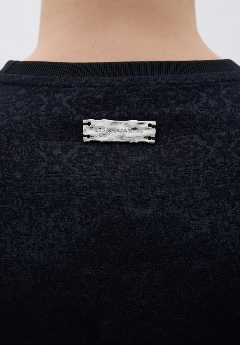 LES BENJAMINS  SHORT SLEEVE TEE 414 for Men | Best Price UAE