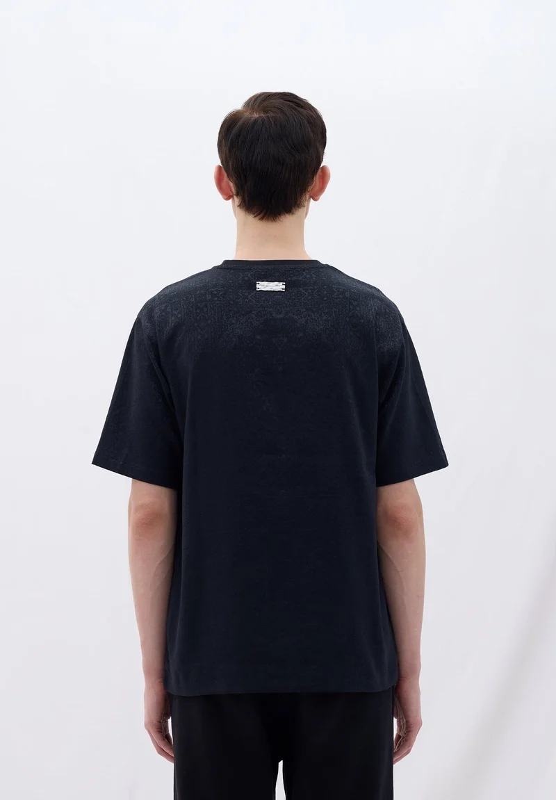 LES BENJAMINS  SHORT SLEEVE TEE 414 for Men | Best Price UAE