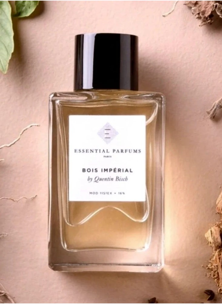 Essential Parfums - Essential Parfums Bois Imperial Edp 100 ml - Image 1