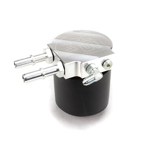 HSM H&S Motorsports Upper Fuel Filter Conversion Kit 121003 Compatible With Ford 6.7L Powerstroke 2011-2024 F250, F350, F450, F550 - Image 3