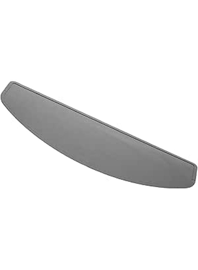 Anti Fog Rainproof Motorcycle Helmet Visor Film Replacement Enhanced Visibility Safety - Image 1