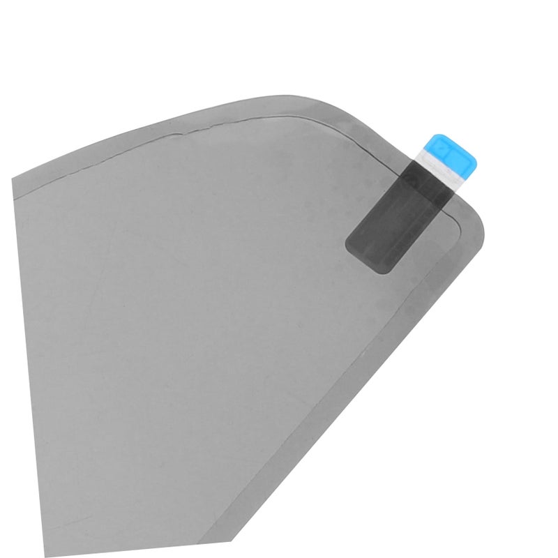 Anti Fog Rainproof Motorcycle Helmet Visor Film Replacement Enhanced Visibility Safety - Image 4