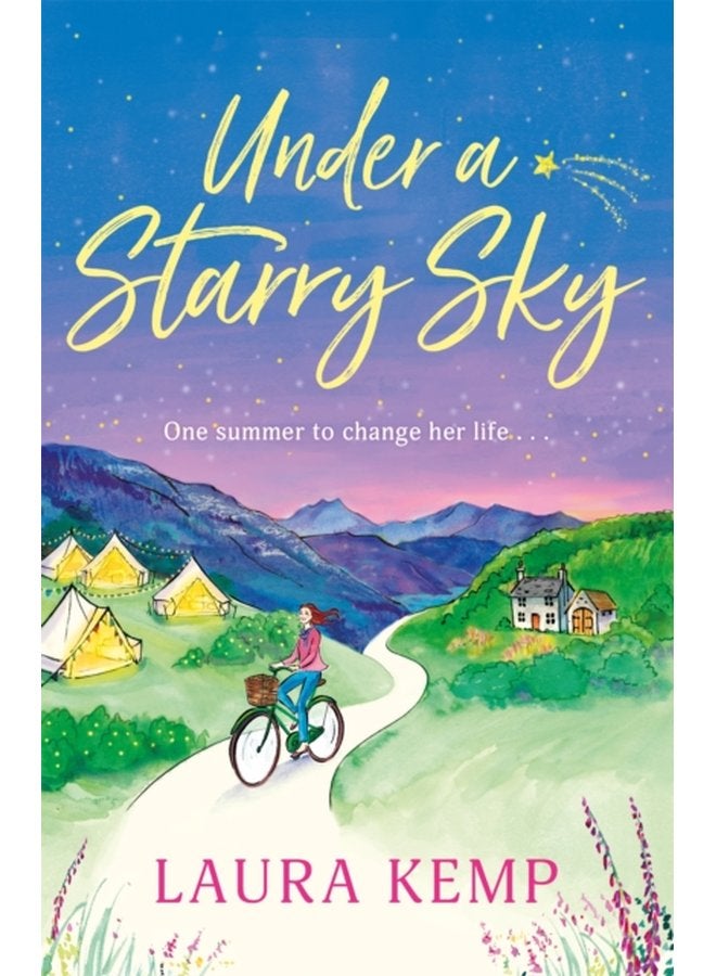 Under a Starry Sky A perfectly feel good and uplifting story of second chances to escape with this summer - Paperback