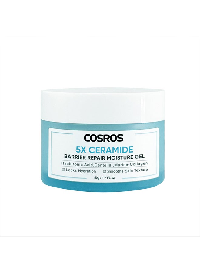 كوسروس كريم كوزروس المضاد للتجاعيد - Image 1