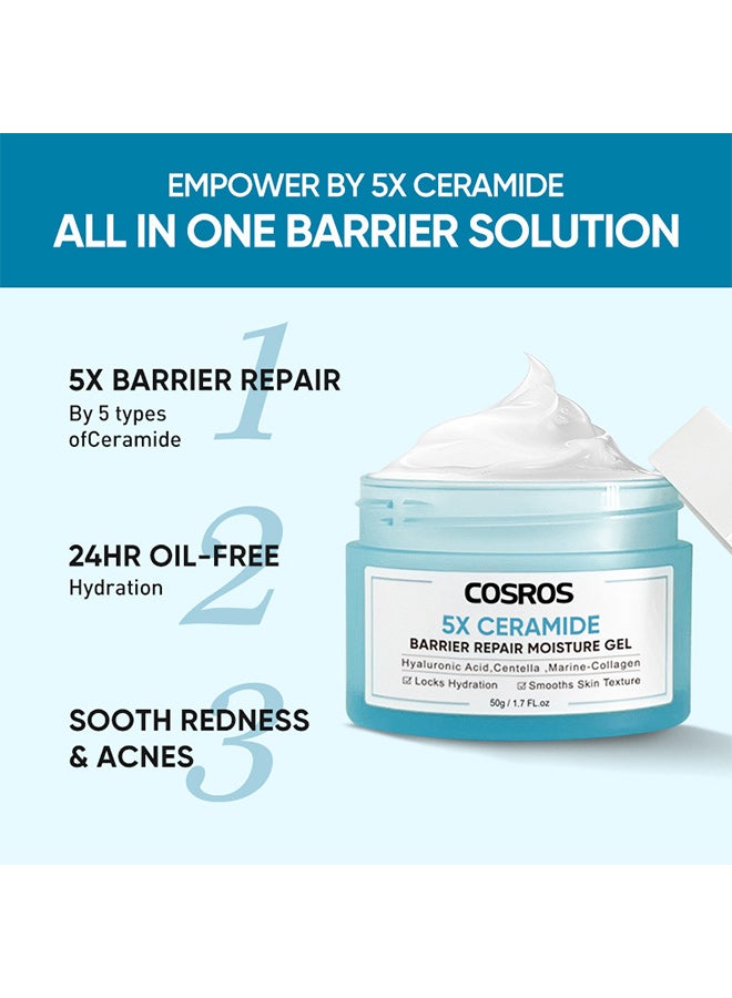 كوسروس كريم كوزروس المضاد للتجاعيد - Image 3