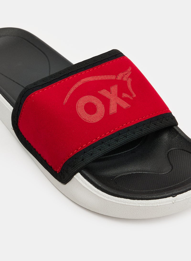 أكس شبشب رجالي - Image 4