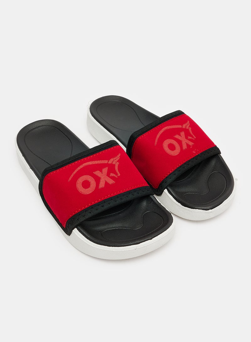 أكس شبشب رجالي - Image 1