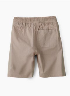 JAM Boys Woven Cotton Shorts  - Image 2