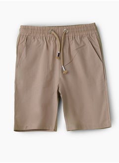 JAM Boys Woven Cotton Shorts  - Image 4