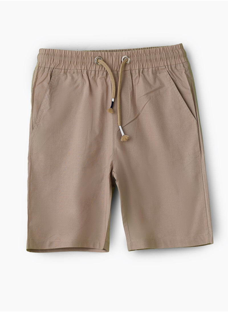 JAM Boys Woven Cotton Shorts  - Image 4