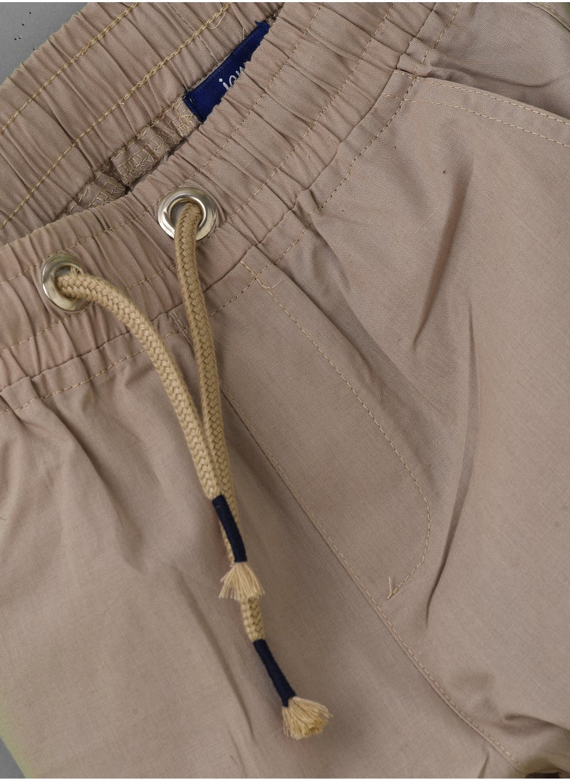 JAM Boys Woven Cotton Shorts  - Image 3
