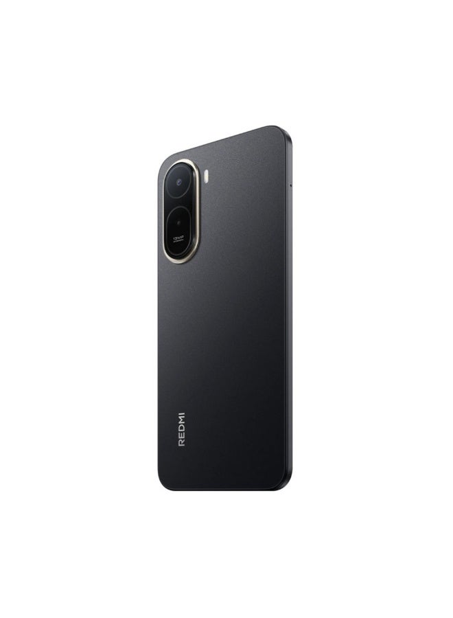Xiaomi Redmi A7 Pro Dual SIM Black 4GB RAM 128GB 4G -Middle East Version - Image 4