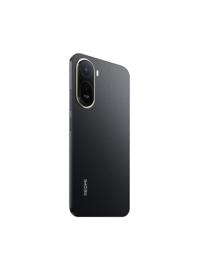 Xiaomi Redmi A7 Pro Dual SIM Black 4GB RAM 128GB 4G -Middle East Version - Image 3