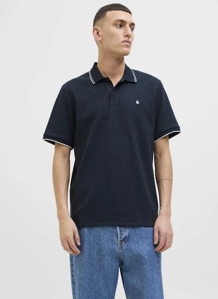 JACK & JONES Casual Polo