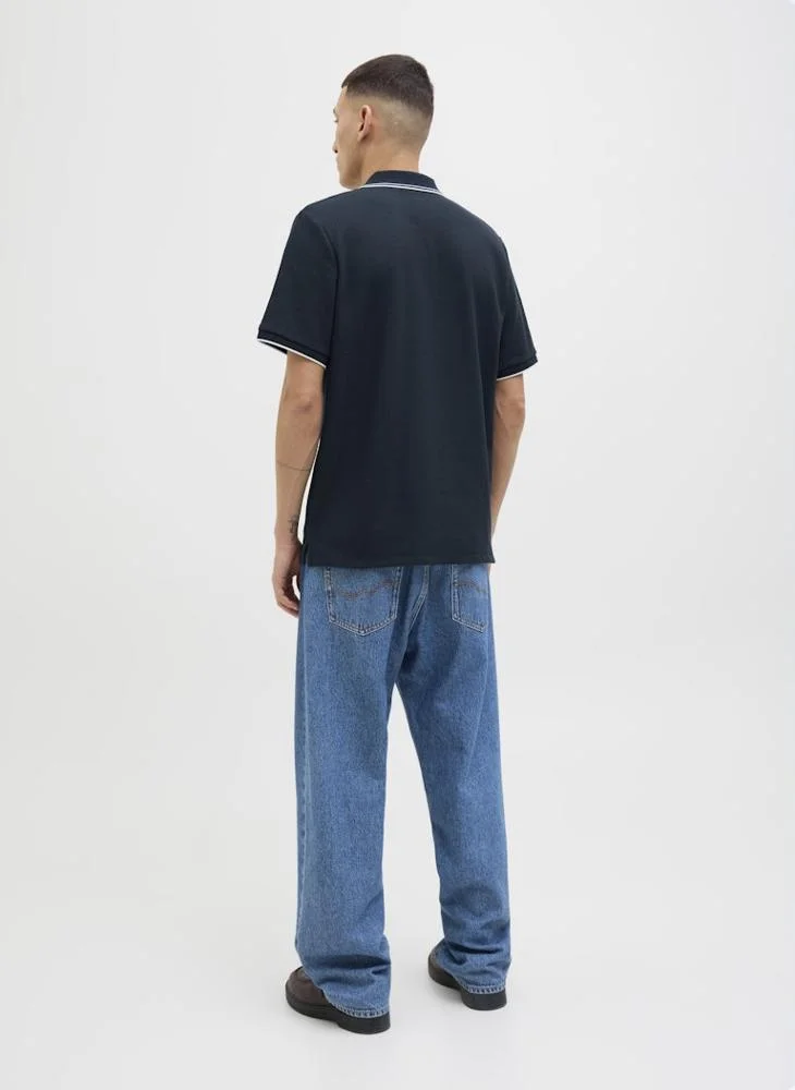 JACK & JONES Casual Polo