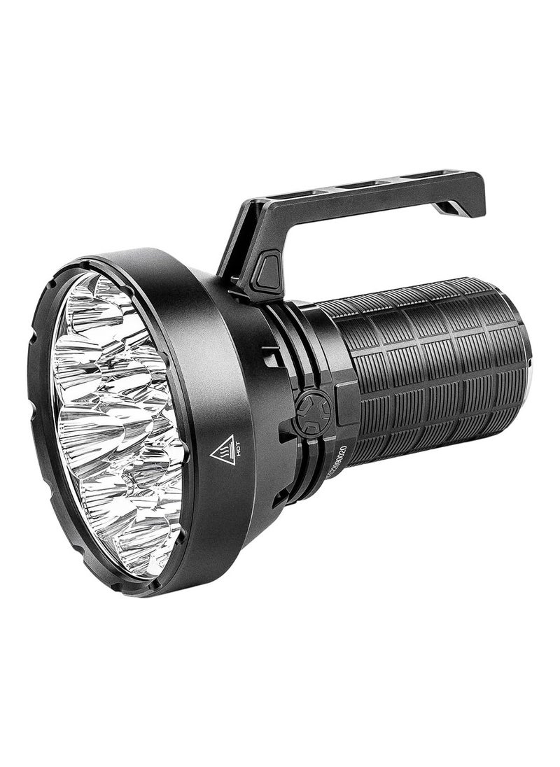 IMALENT SR16 Mini High Powered Torch  - Image 1
