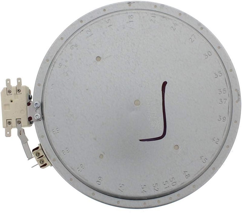 ERP عنصر حرارة مشع WB30T10132 - Image 2