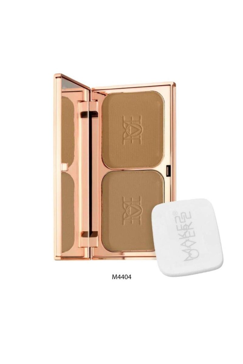 Makeover Duo Powder 22-M4404 - Image 1