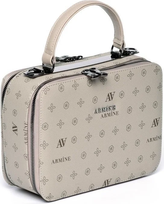 ARMINE 122 Printed Shoulder Strap Ladies Hand Bag