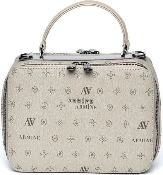 ARMINE 122 Printed Shoulder Strap Ladies Hand Bag