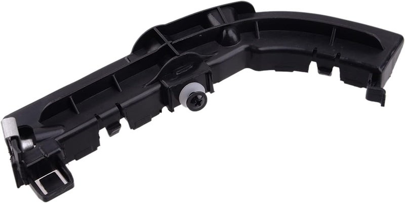 DEMULAX Car Front Left Bumper Support Bracket for Dodge Challenger - Image 1