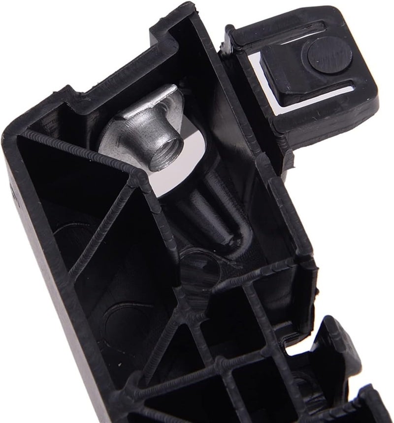 DEMULAX Car Front Left Bumper Support Bracket for Dodge Challenger - Image 3