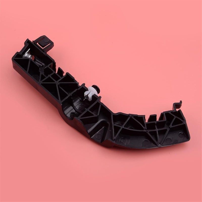 DEMULAX Car Front Left Bumper Support Bracket for Dodge Challenger - Image 4