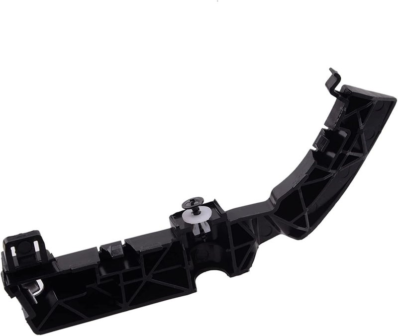 DEMULAX Car Front Left Bumper Support Bracket for Dodge Challenger - Image 2